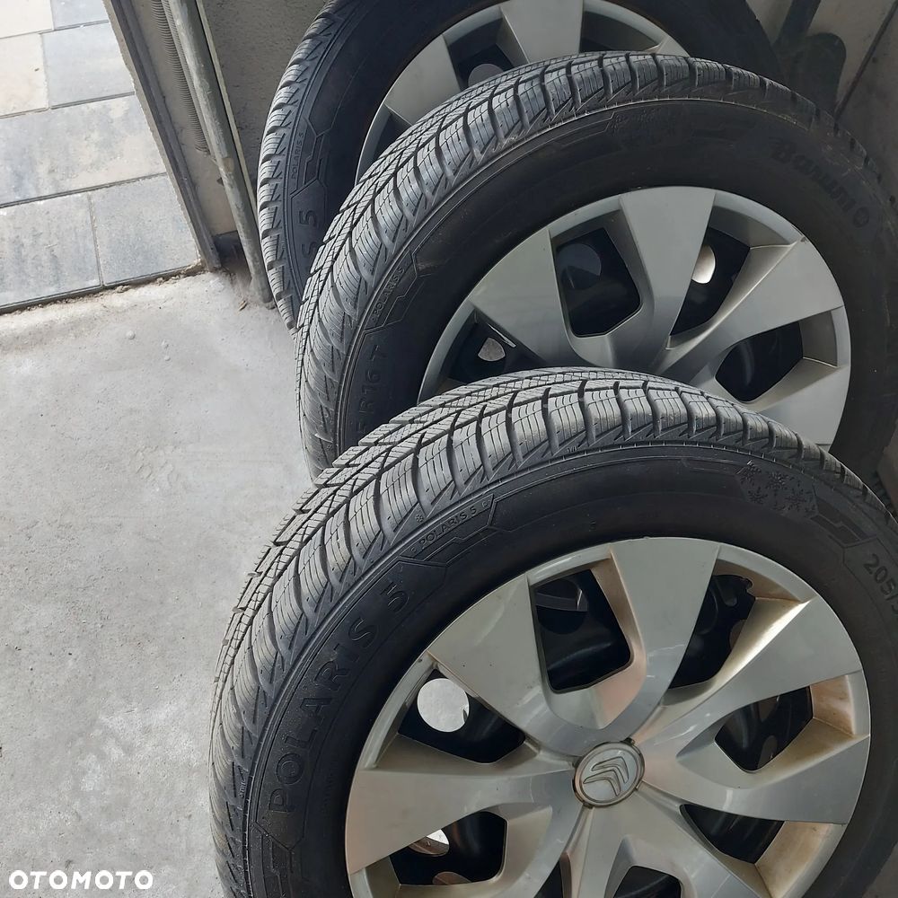 Citroën C4 1.6 HDi Selection - 12