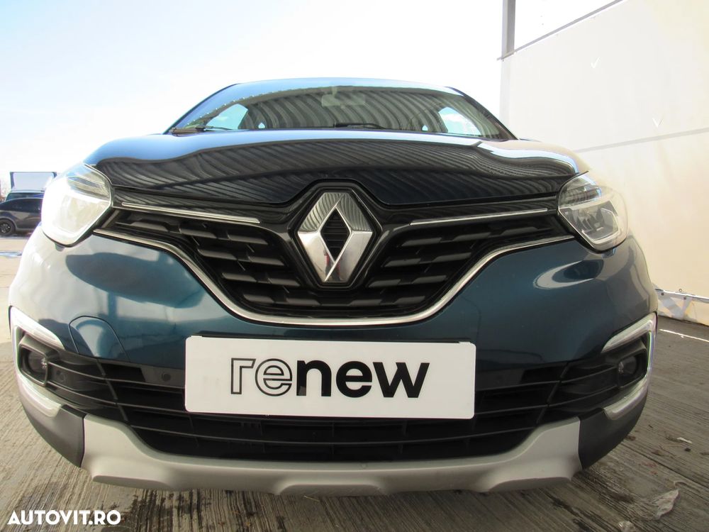 Renault Captur TCe 150 EDC GPF INTENS - 23