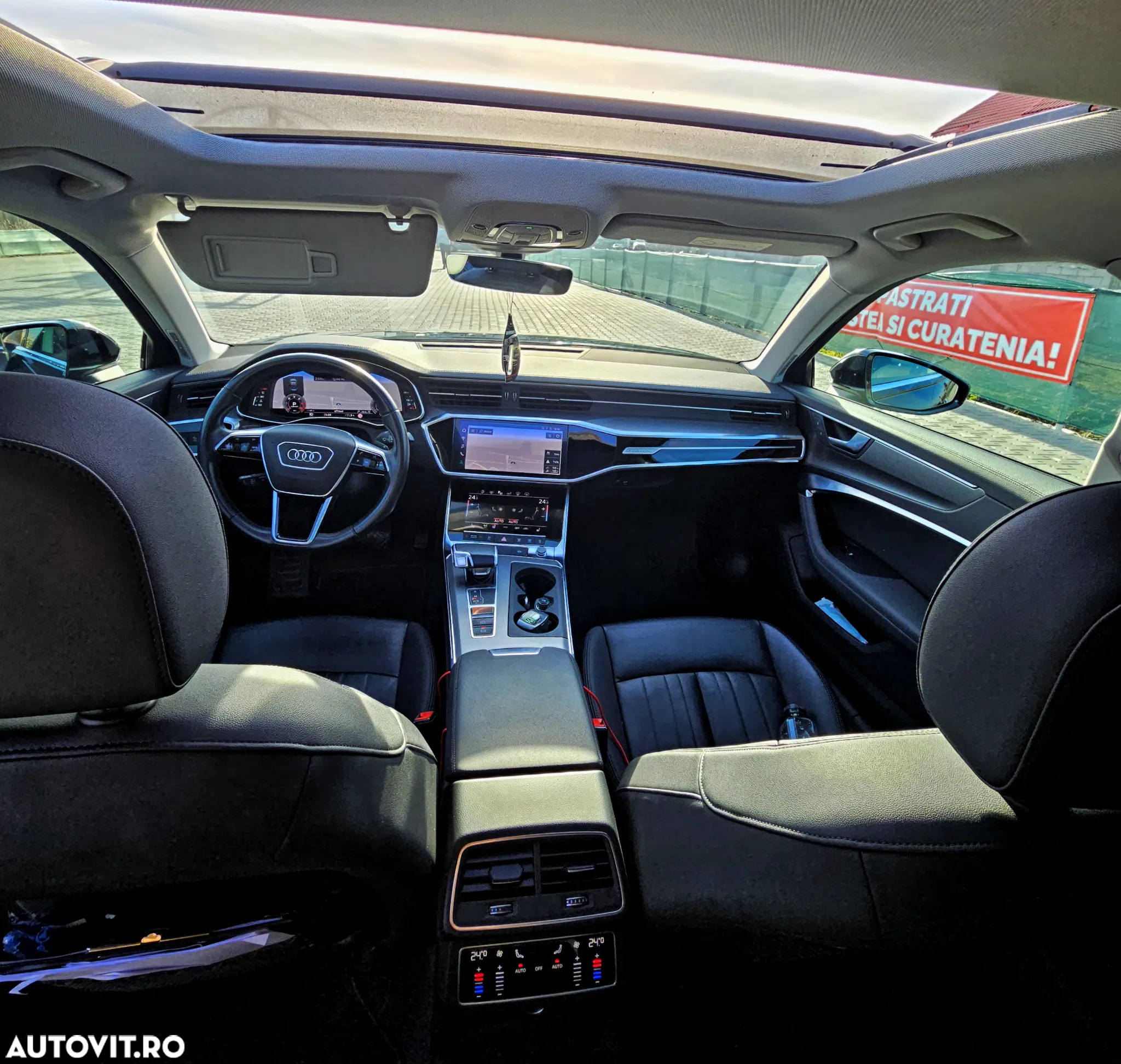 Audi A6 - 5