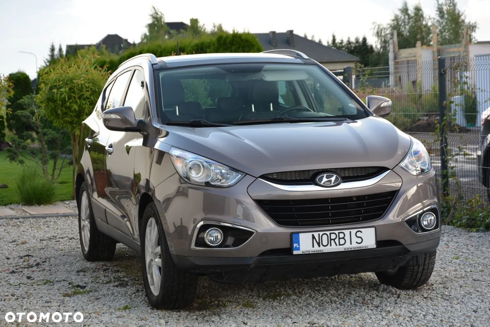 Hyundai ix35 - 9
