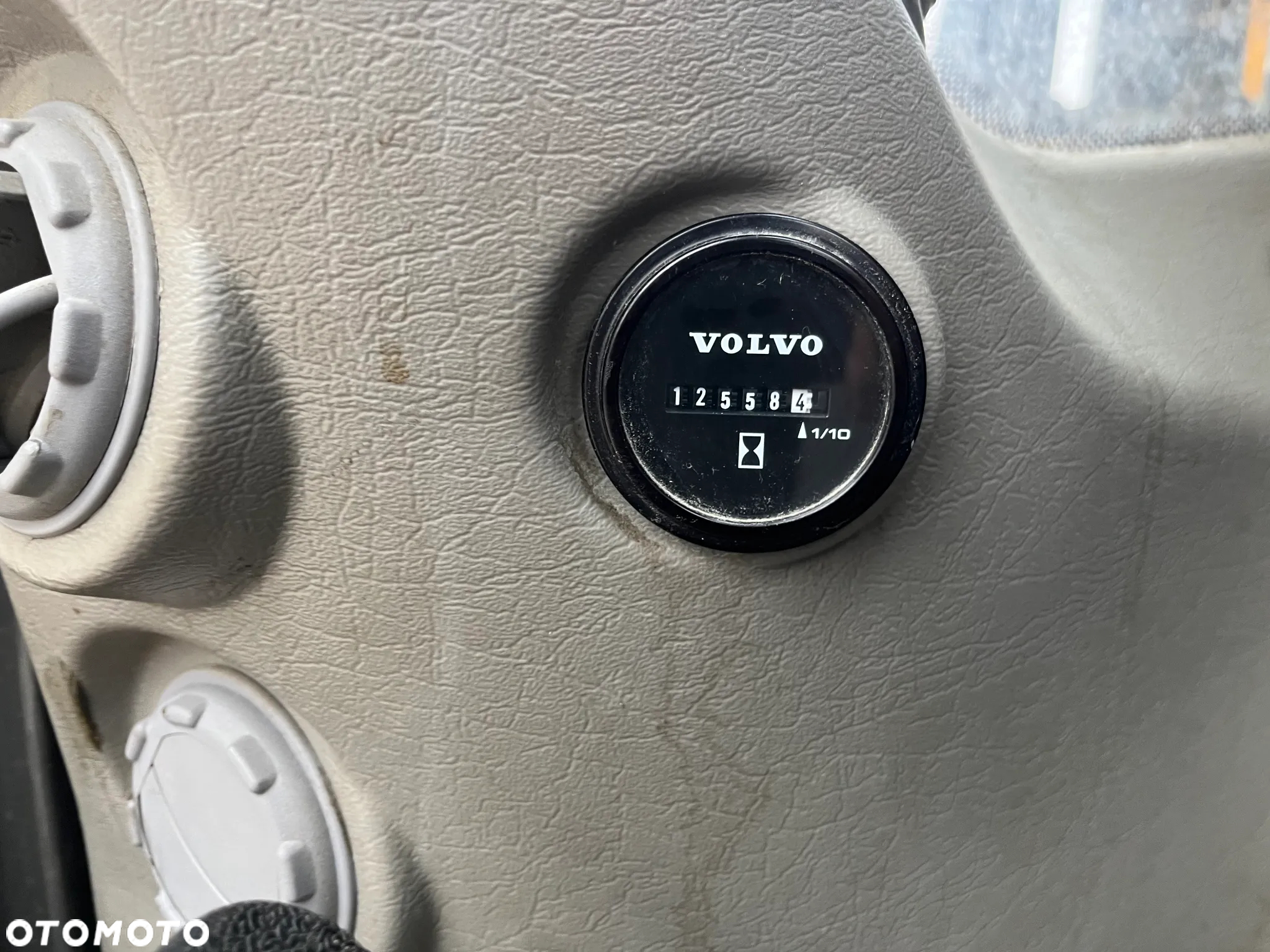 Volvo EW160 E - 13