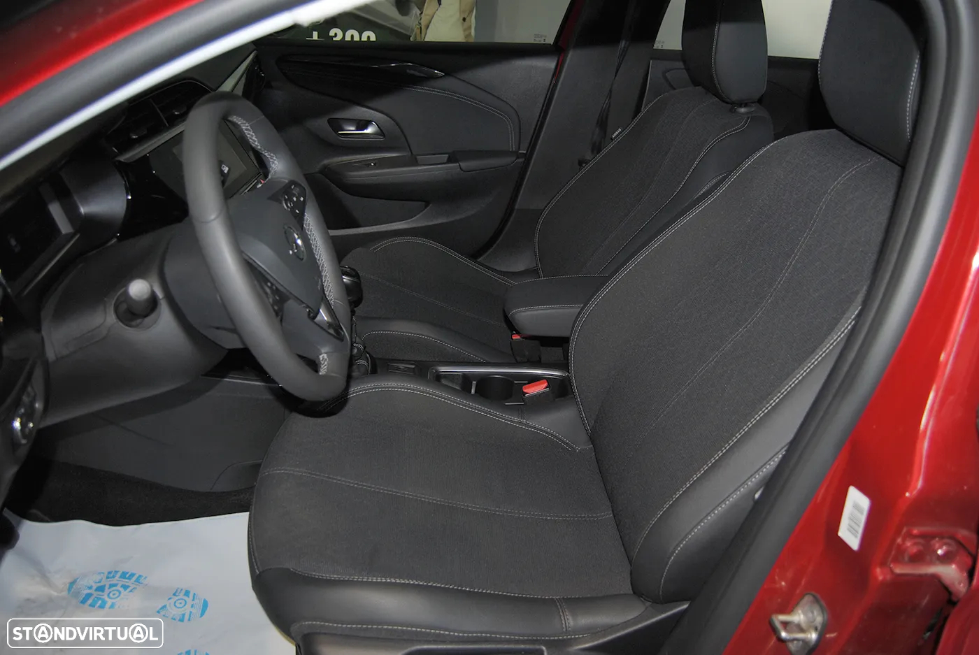 Opel Corsa 1.2 T Elegance - 18