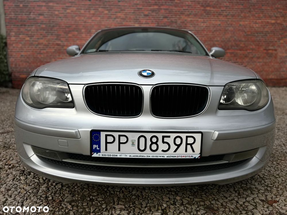 BMW Seria 1 116i - 35