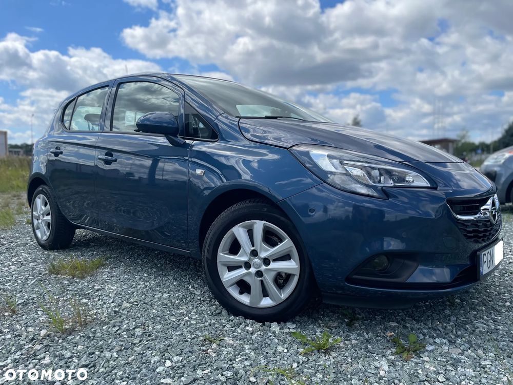 Opel Corsa - 2