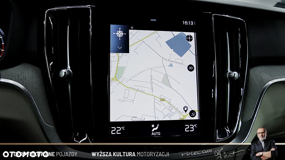 Volvo S60 B4 B Geartronic Inscription - 19