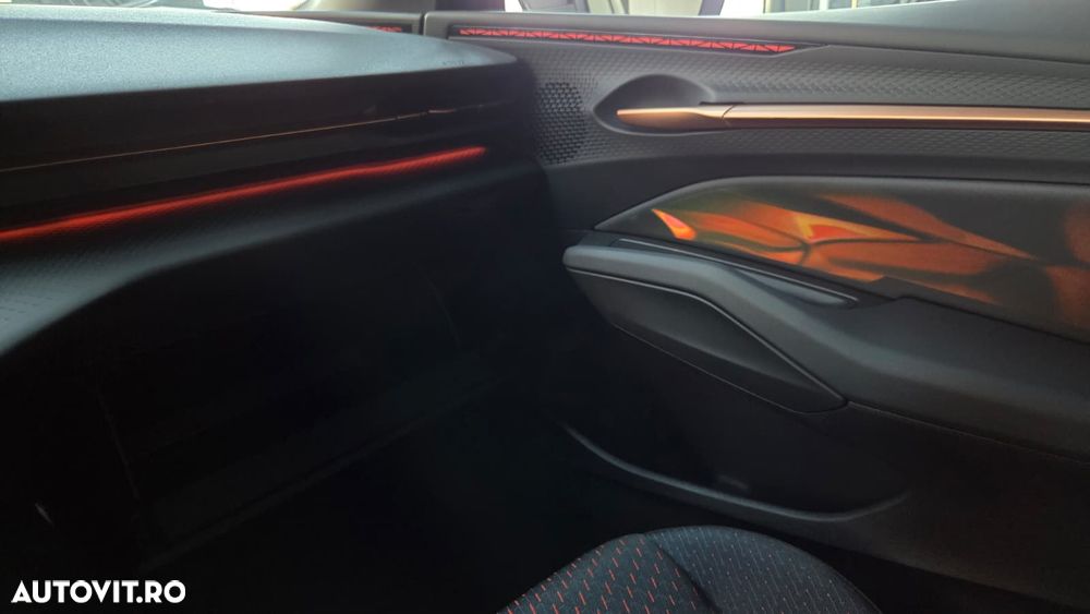 CUPRA Raval 2026 — imagine 14