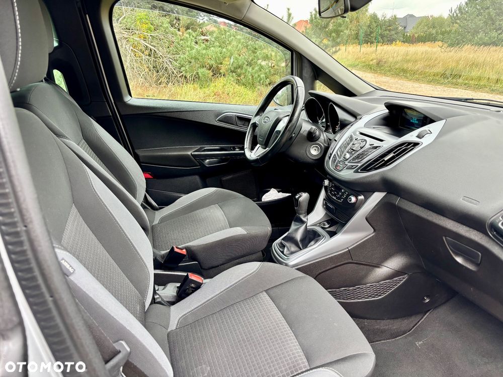 Ford B-MAX - 6