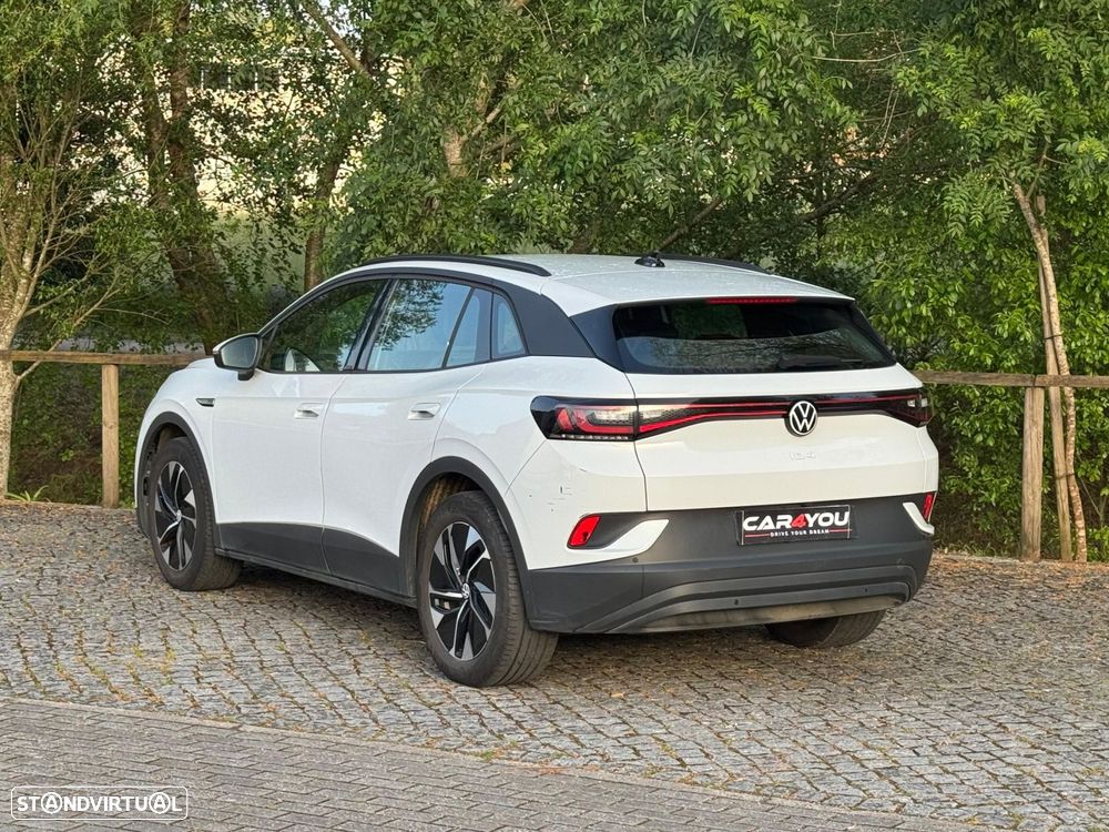 VW ID.4 77 kWh Pro Performance - 12