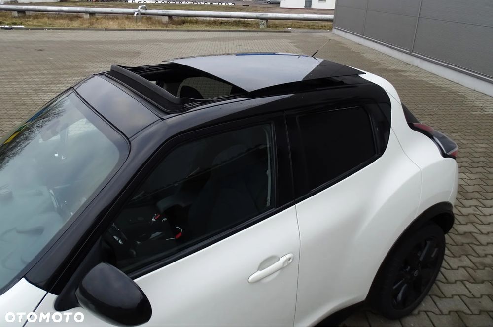 Nissan Juke 1.5 dCi Tekna S&S - 10