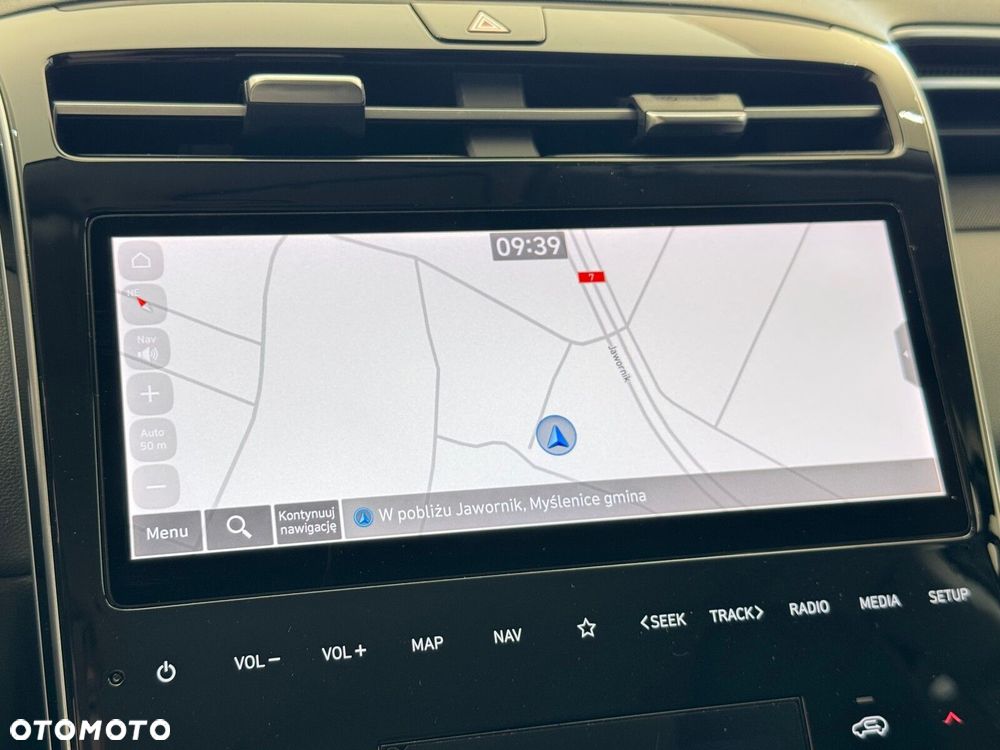 Hyundai Tucson - 29