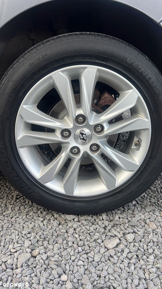 Hyundai i30 1.4 Premium - 20
