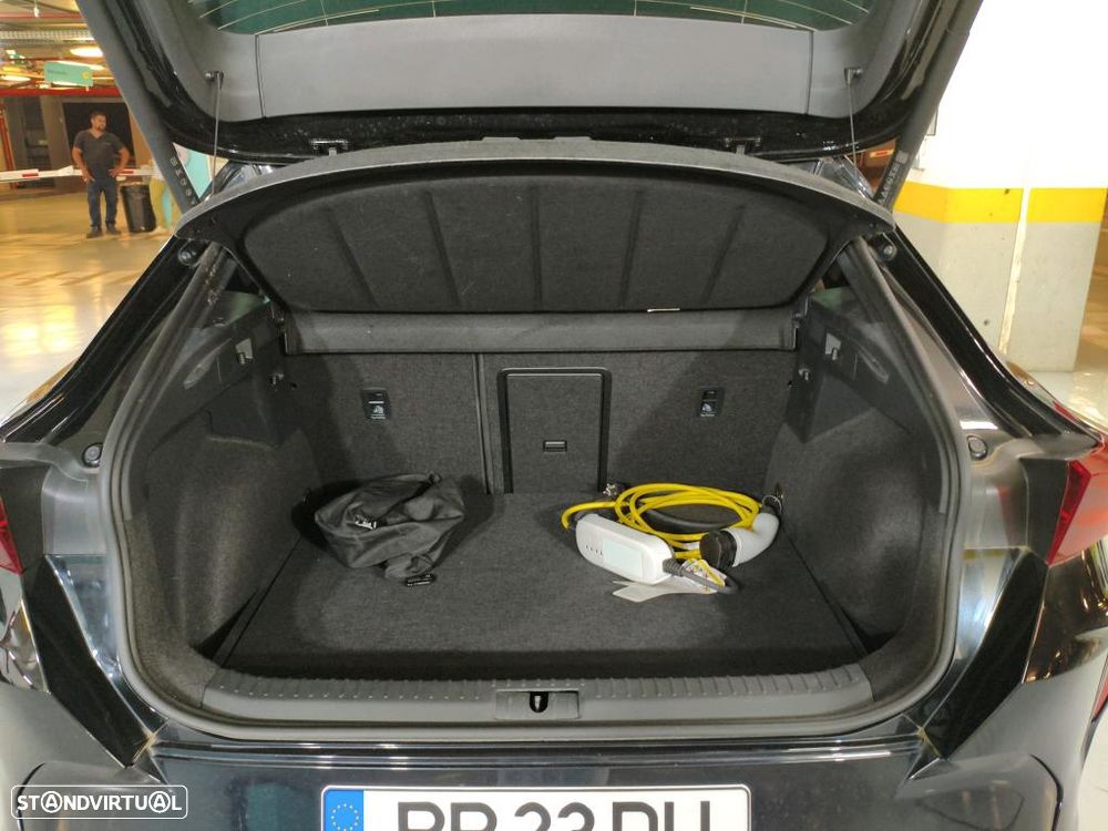 Cupra Formentor 1.5 e-Hybrid DSG - 12