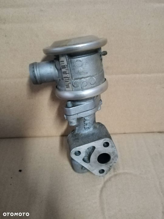 Zawór EGR Passat b5 lift 1.8T 06B131101C - 2