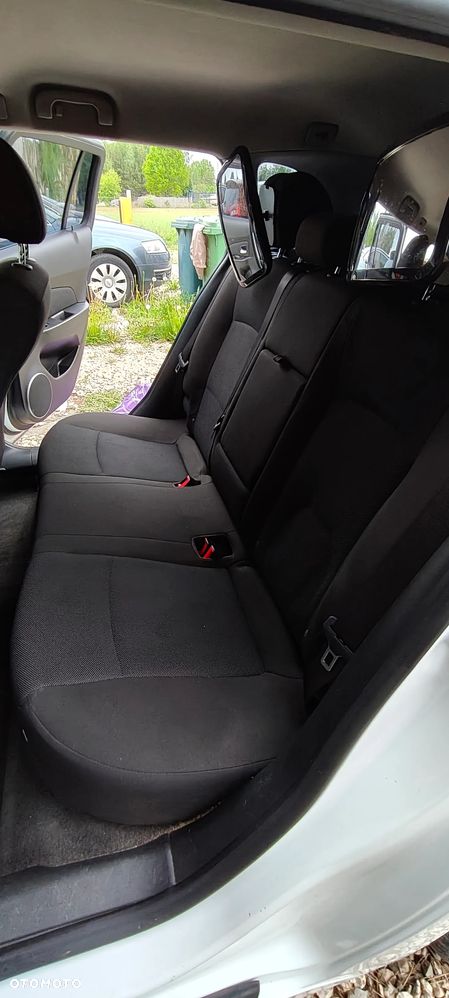 Chevrolet Cruze 1.4 T LT+ - 8
