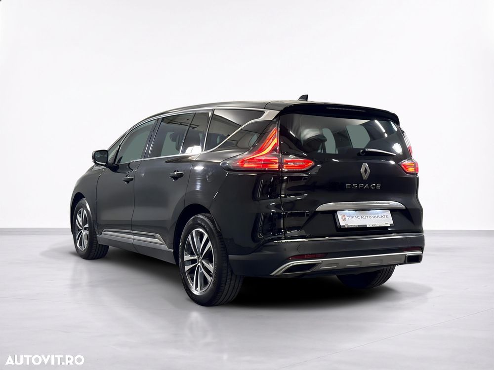 Renault Espace - 4