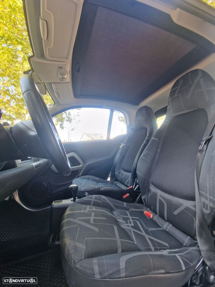 Smart ForTwo Coupé - 12