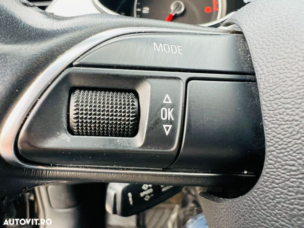 Audi A4 Allroad 2.0 TDI S tronic - 21