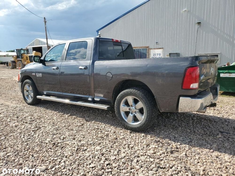 RAM 1500 - 3