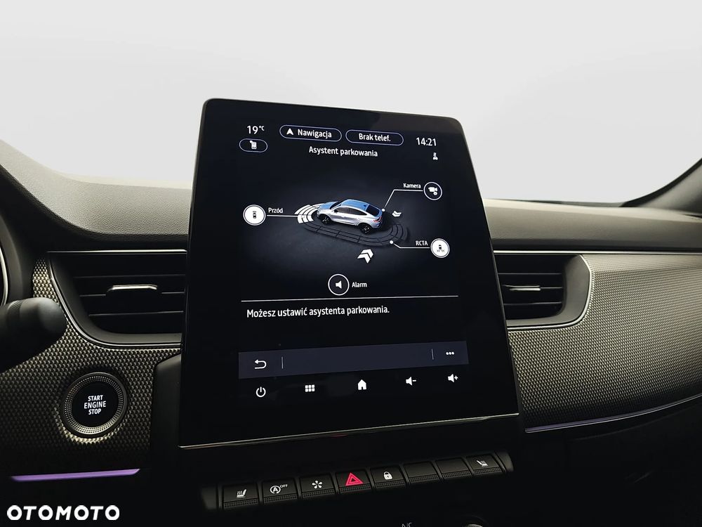 Renault Arkana 1.3 TCe mHEV Techno EDC - 26