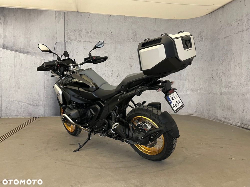 BMW R - 4