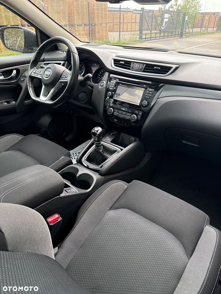 Nissan Qashqai 1.2 DIG-T Tekna - 24