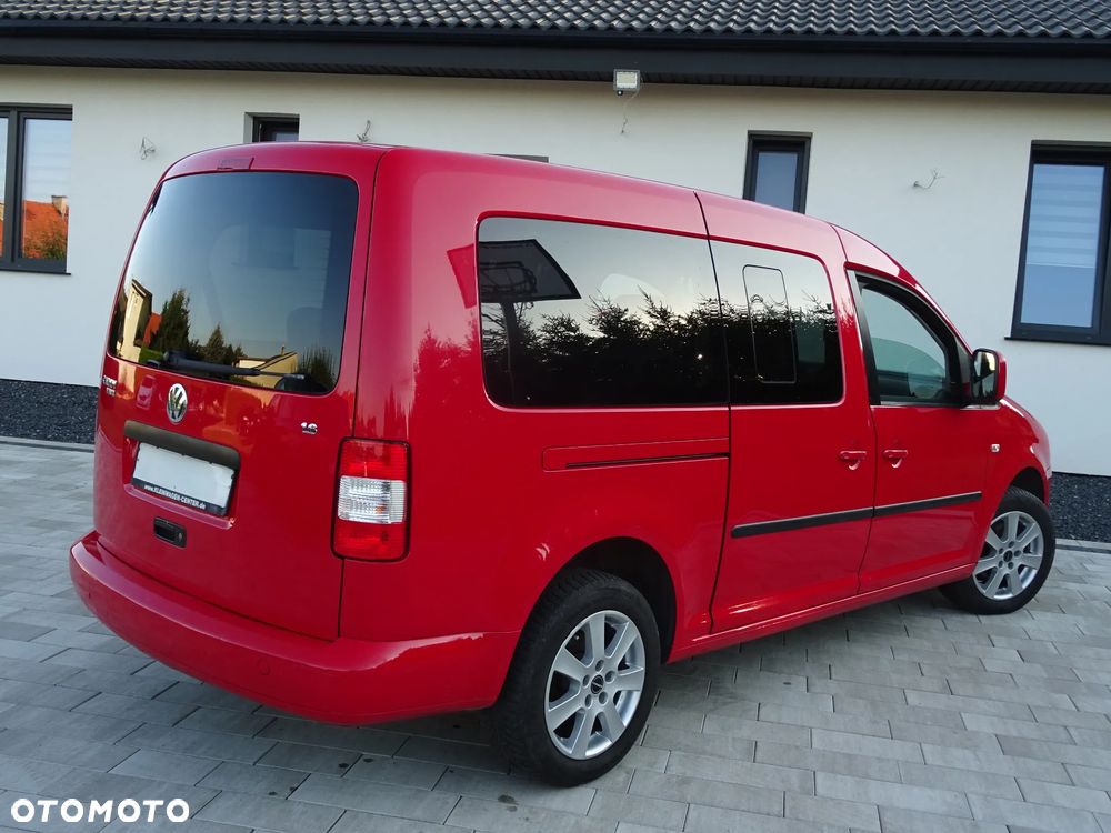 Volkswagen Caddy - 3