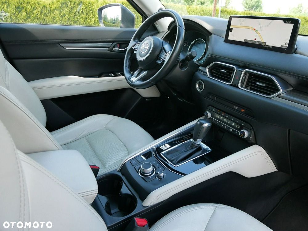 Mazda CX-5 2.0 Skyprestige 2WD - 9
