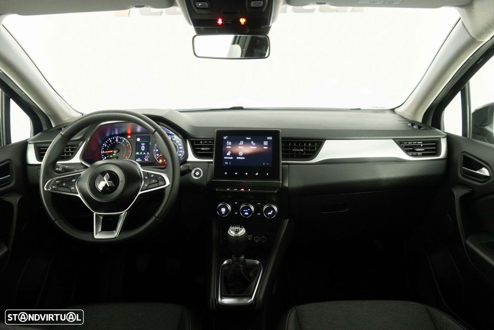 Mitsubishi ASX 1.0 MPI-T Kaiteki - 20