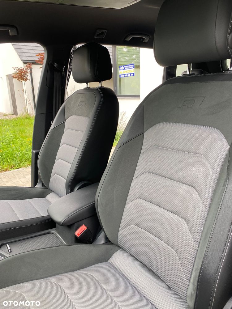 Volkswagen Tiguan Allspace 2.0 TSI 4Mot R-Line DSG - 12