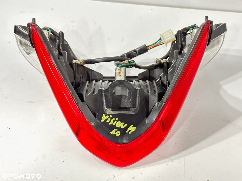 Lampa tył Honda Vision 50 NSC - 3