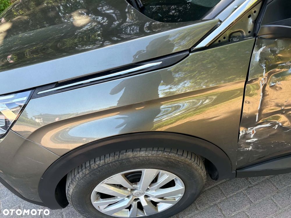 Peugeot 5008 - 31