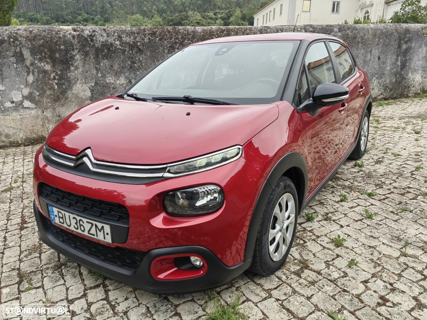 Citroën C3 1.6 e-HDi Air.Seduction - 1