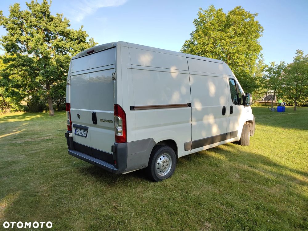 Fiat Ducato - 4