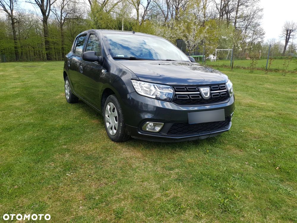 Dacia Sandero - 9
