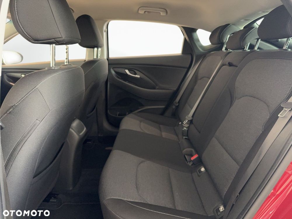 Hyundai i30 1.5 T-GDI 48V Comfort - 12