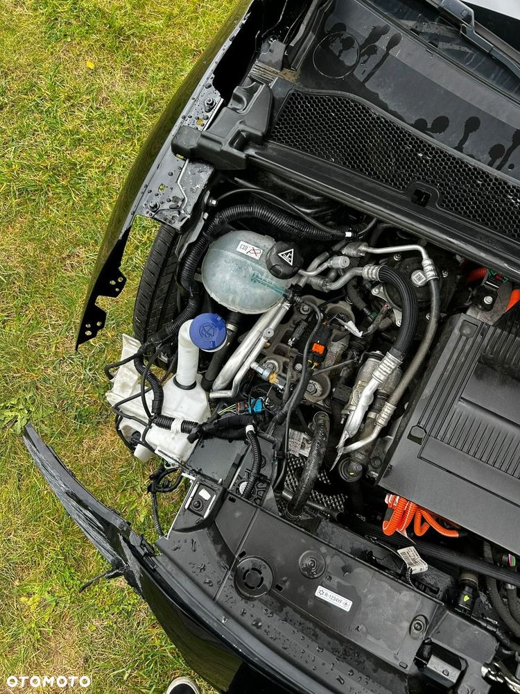 Peugeot 208 2024