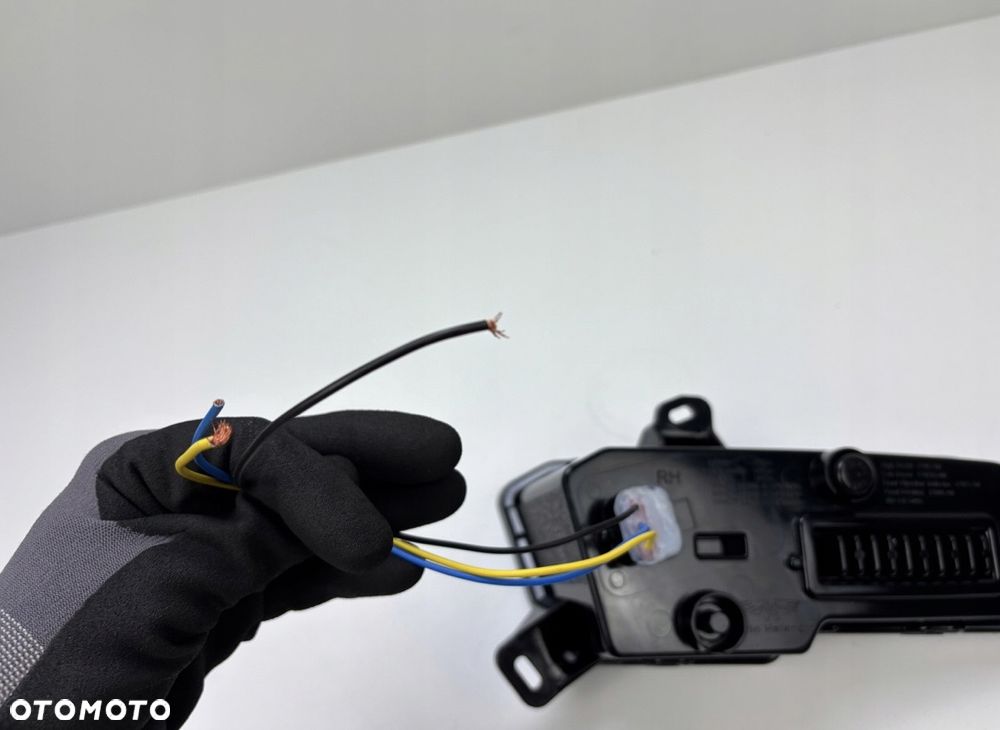 Lampa przednia prawa Polaris Sportsman 570 Black 2024- Oryginał - 11