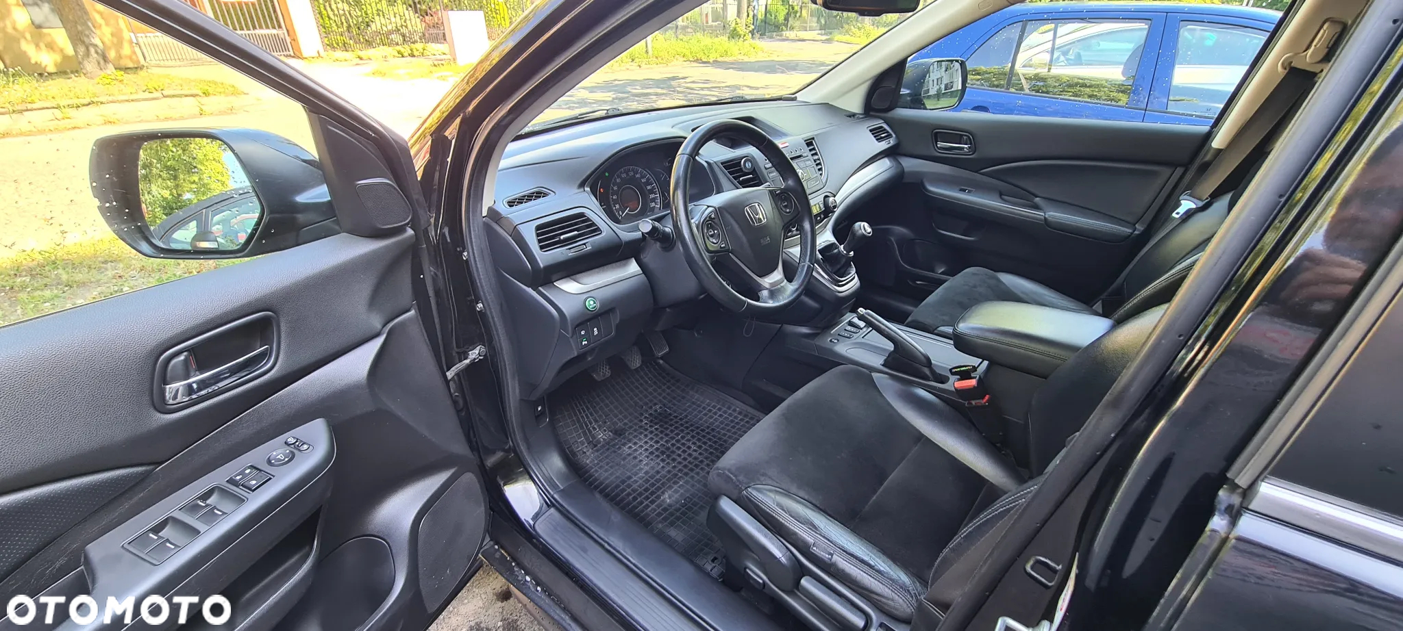 Honda CR-V - 7