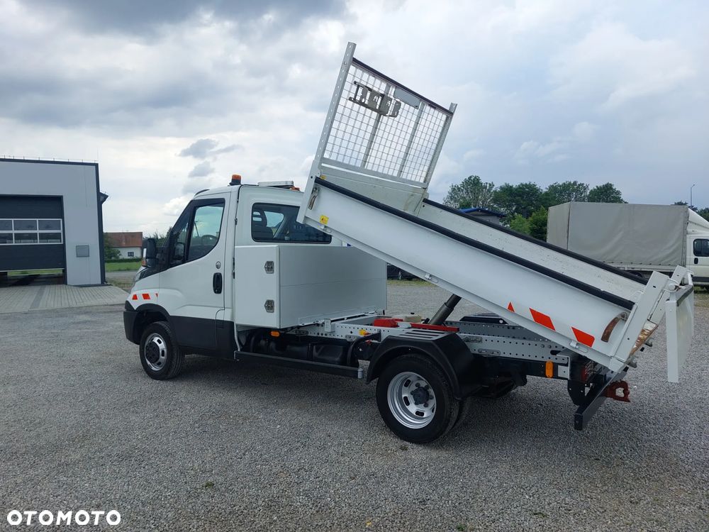 Iveco Daily 35C/ Francja/ super stan - 10