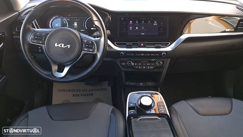 Kia e-Niro 64kWh - 15
