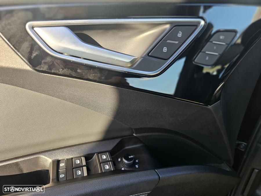 Audi Q4 e-tron 40 82 kWH - 49