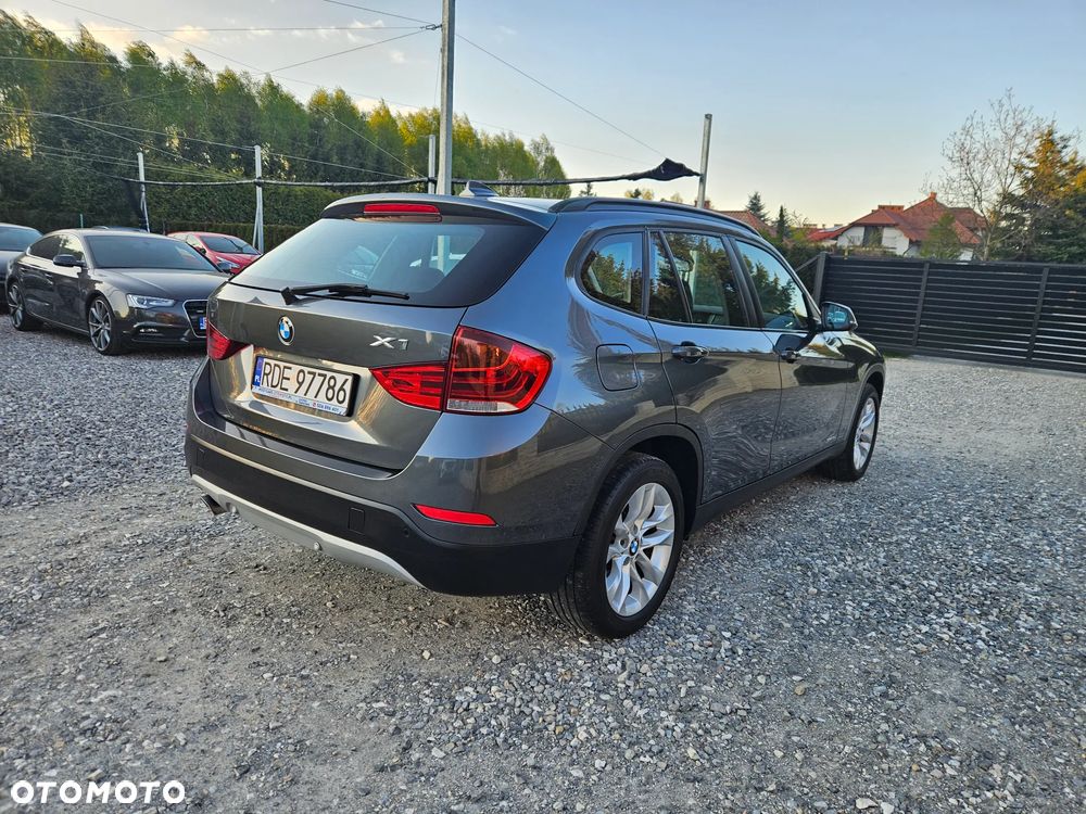 BMW X1 - 30