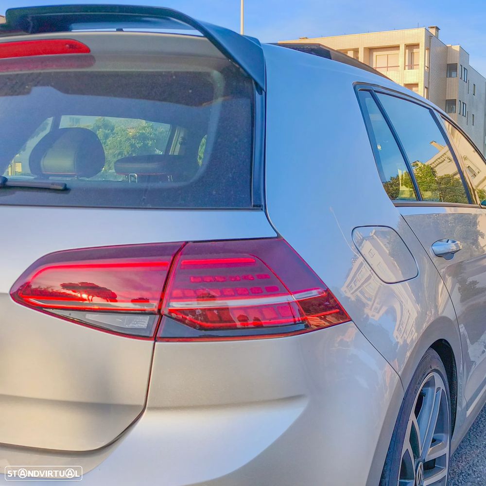 VW Golf 2.0 TSi GTi Performance - 6
