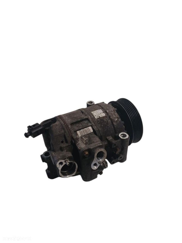 sprężarka klimatyzacji vw touran i 1.6 fsi 1k0820803p - 5