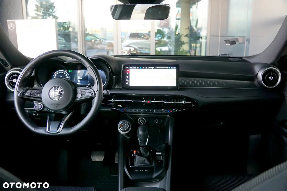 Alfa Romeo Tonale 1.6 VGT-D Sprint - 27