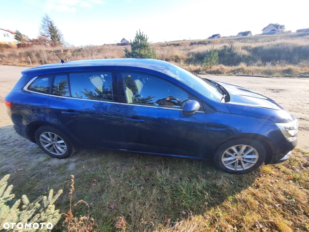 Renault Megane 1.2 Energy TCe Intens - 1