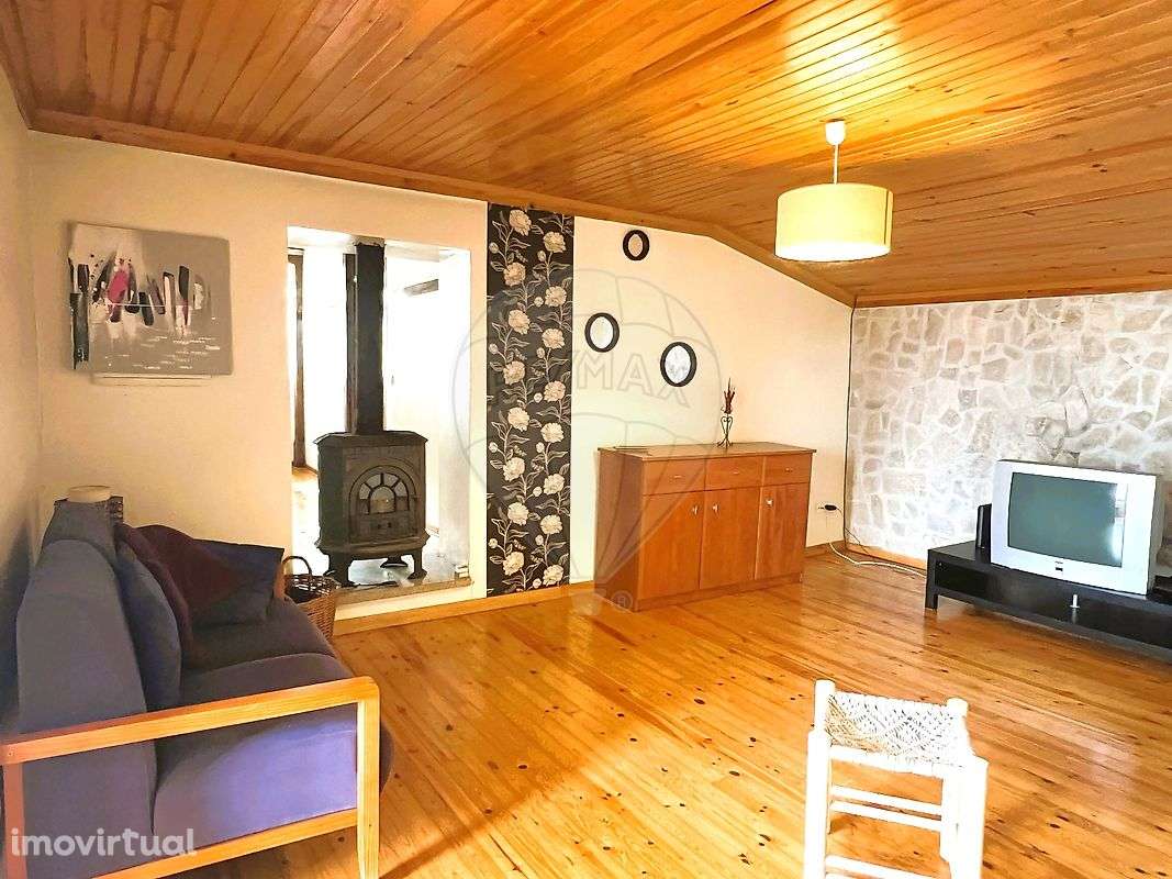 Moradia T2 para arrendamento - Grande imagem: 2/14