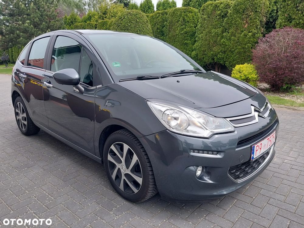 Citroën C3 - 8