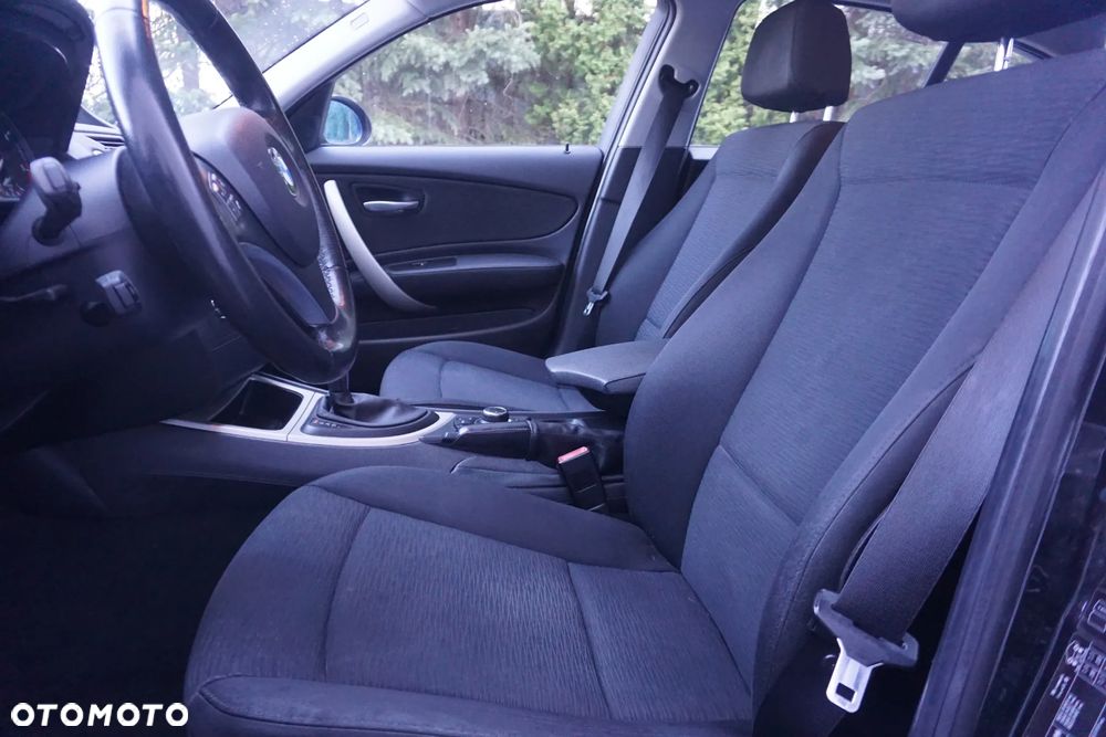 BMW Seria 1 118d DPF - 30