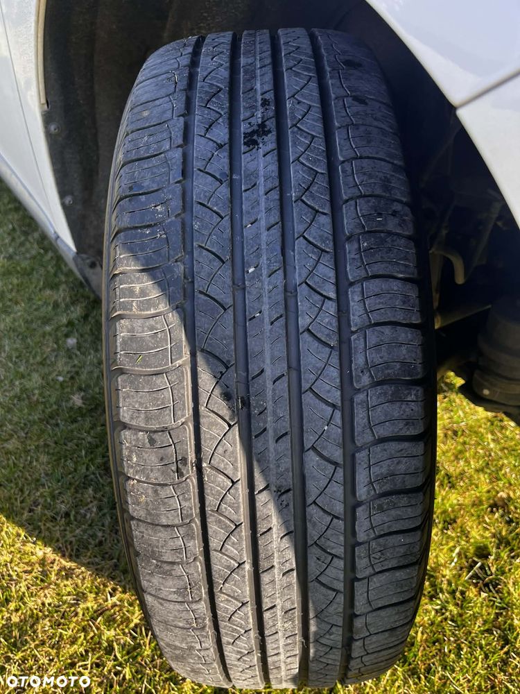 Lexus RX 350 Prestige - 9